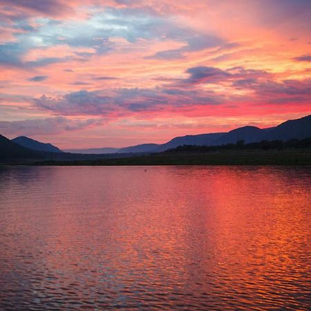 Loskopdam Otel Mpumalanga Dış mekan fotoğraf