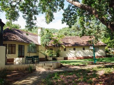 Loskopdam Otel Mpumalanga Dış mekan fotoğraf