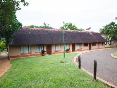 Loskopdam Otel Mpumalanga Dış mekan fotoğraf