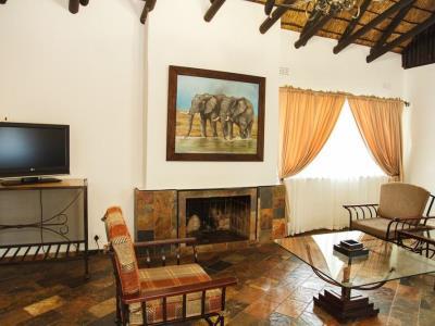 Loskopdam Otel Mpumalanga Dış mekan fotoğraf