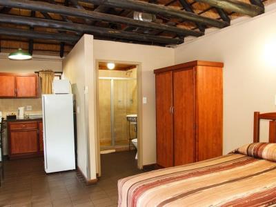 Loskopdam Otel Mpumalanga Dış mekan fotoğraf