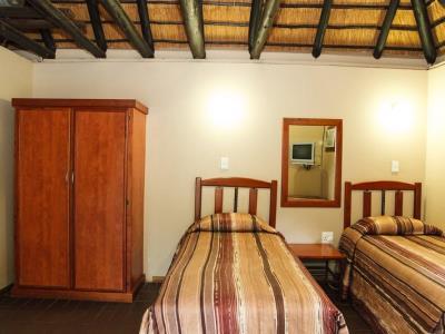 Loskopdam Otel Mpumalanga Dış mekan fotoğraf