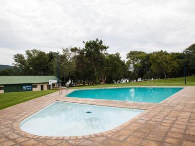 Loskopdam Otel Mpumalanga Dış mekan fotoğraf