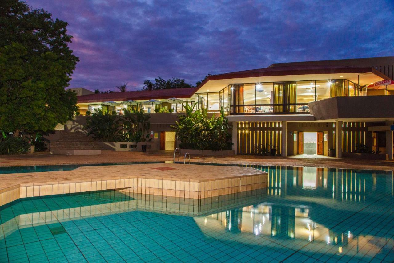 Loskopdam Otel Mpumalanga Dış mekan fotoğraf