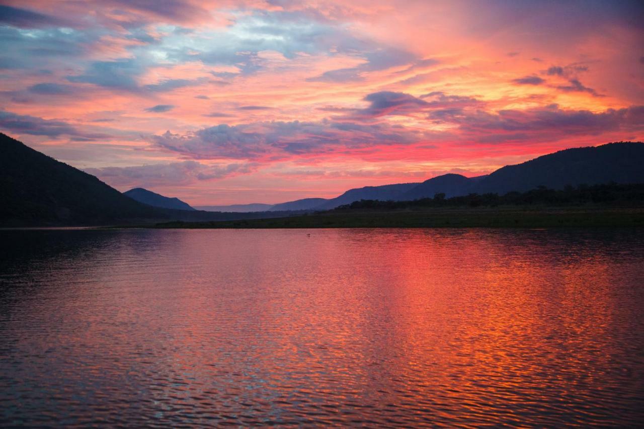 Loskopdam Otel Mpumalanga Dış mekan fotoğraf
