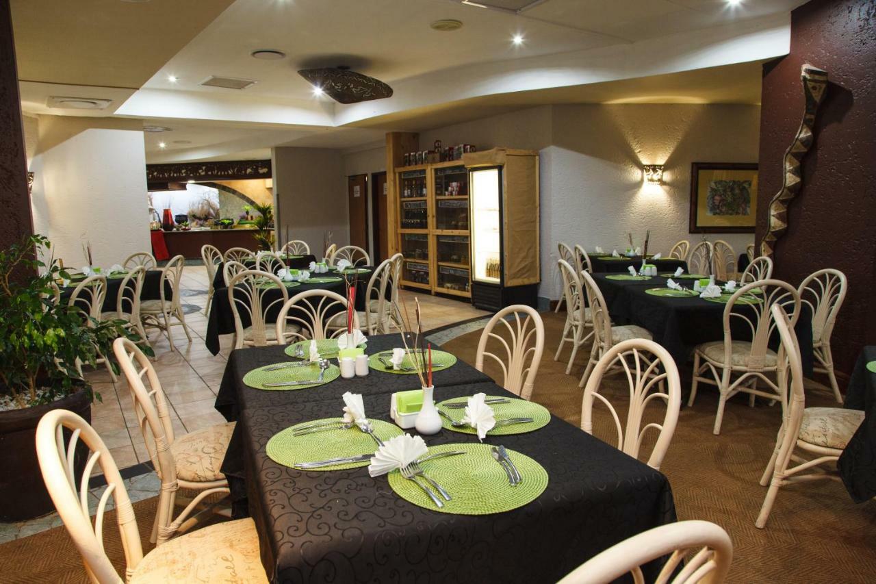 Loskopdam Otel Mpumalanga Dış mekan fotoğraf