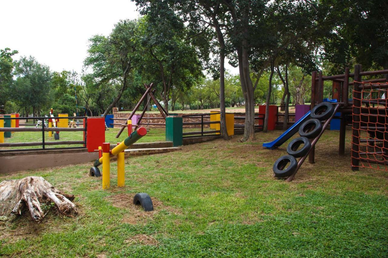 Loskopdam Otel Mpumalanga Dış mekan fotoğraf
