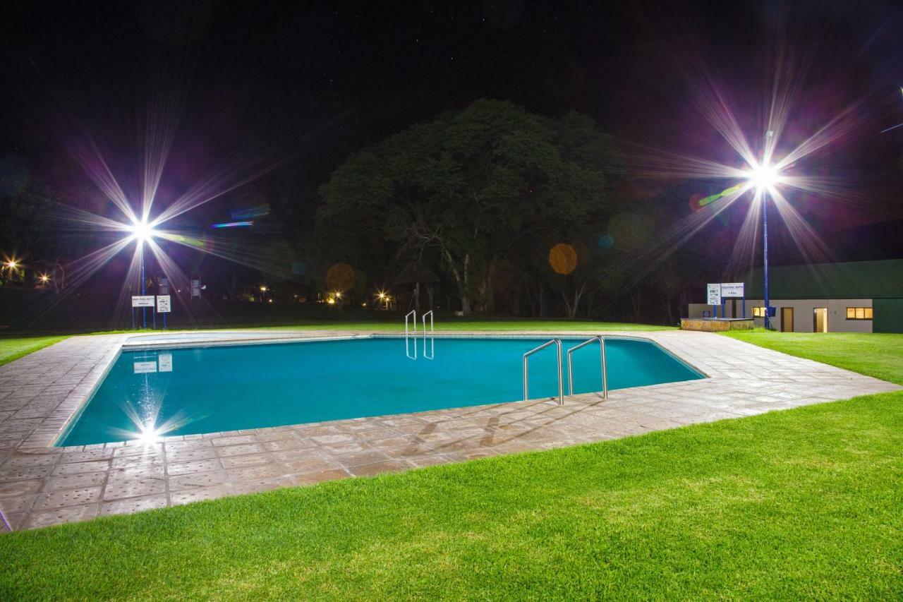 Loskopdam Otel Mpumalanga Dış mekan fotoğraf