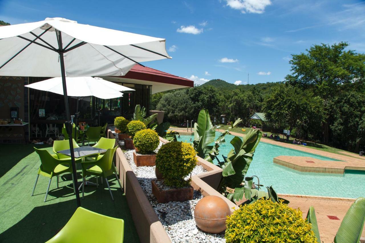 Loskopdam Otel Mpumalanga Dış mekan fotoğraf