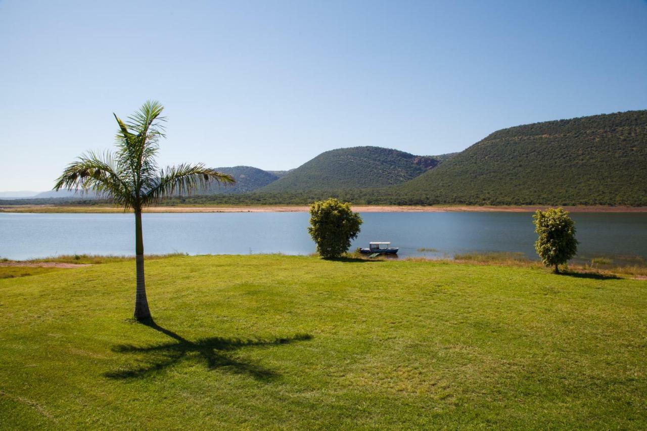 Loskopdam Otel Mpumalanga Dış mekan fotoğraf