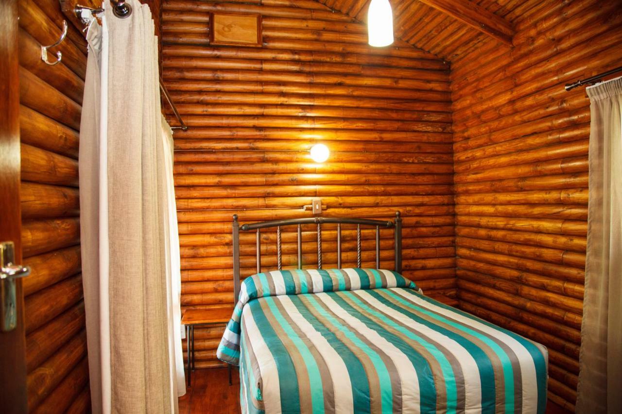 Loskopdam Otel Mpumalanga Dış mekan fotoğraf