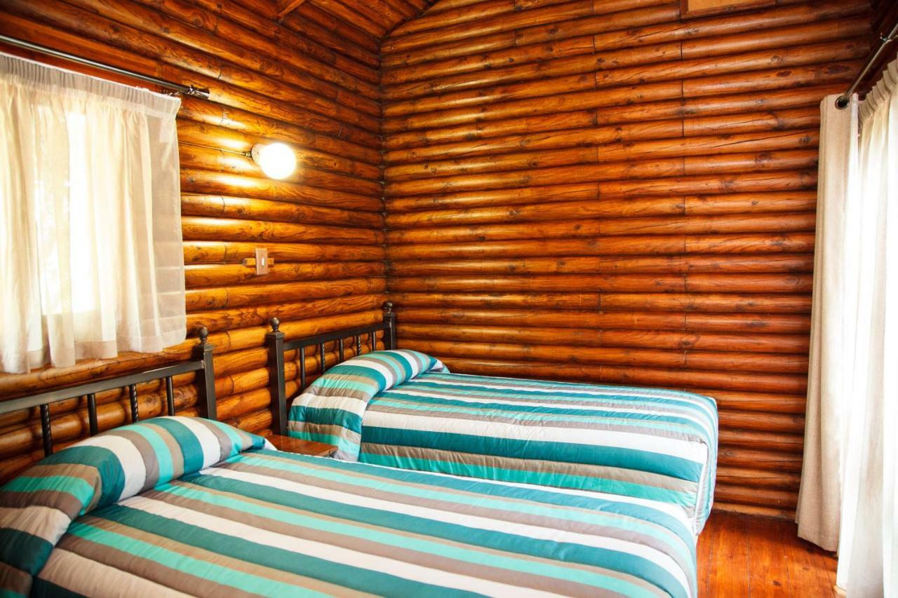 Loskopdam Otel Mpumalanga Dış mekan fotoğraf
