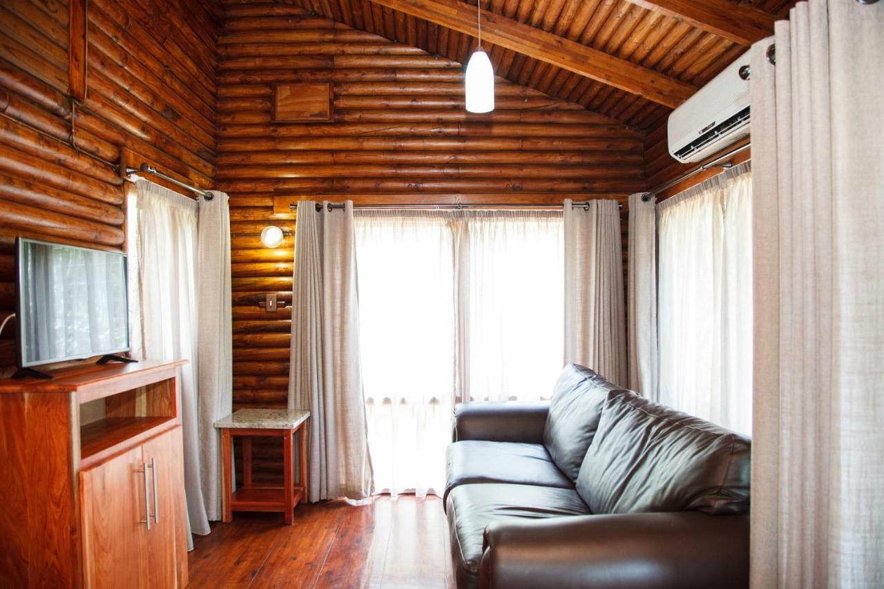 Loskopdam Otel Mpumalanga Dış mekan fotoğraf