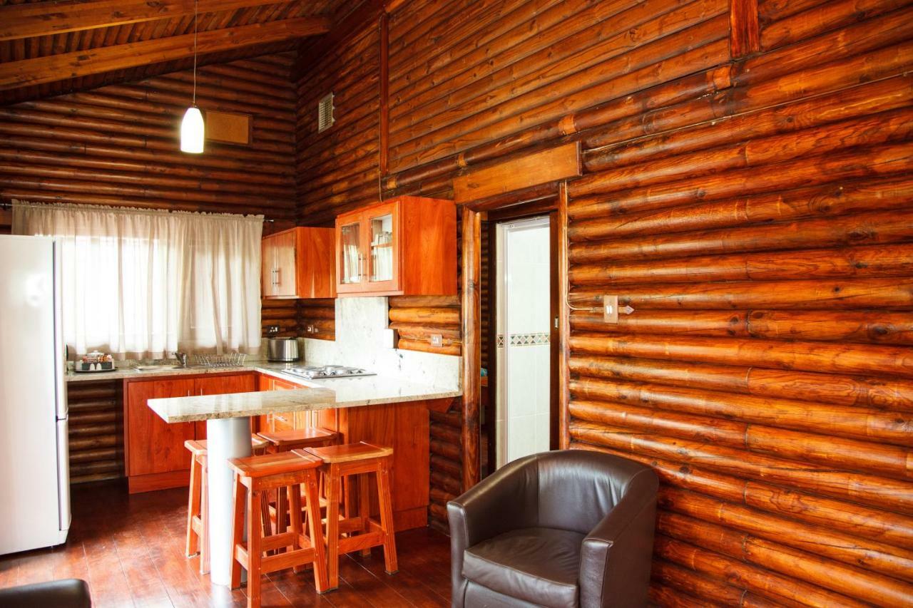 Loskopdam Otel Mpumalanga Dış mekan fotoğraf