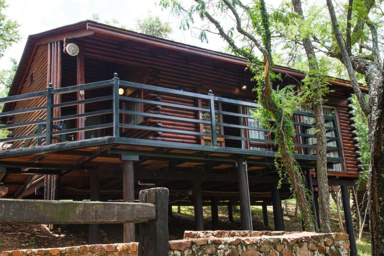 Loskopdam Otel Mpumalanga Dış mekan fotoğraf
