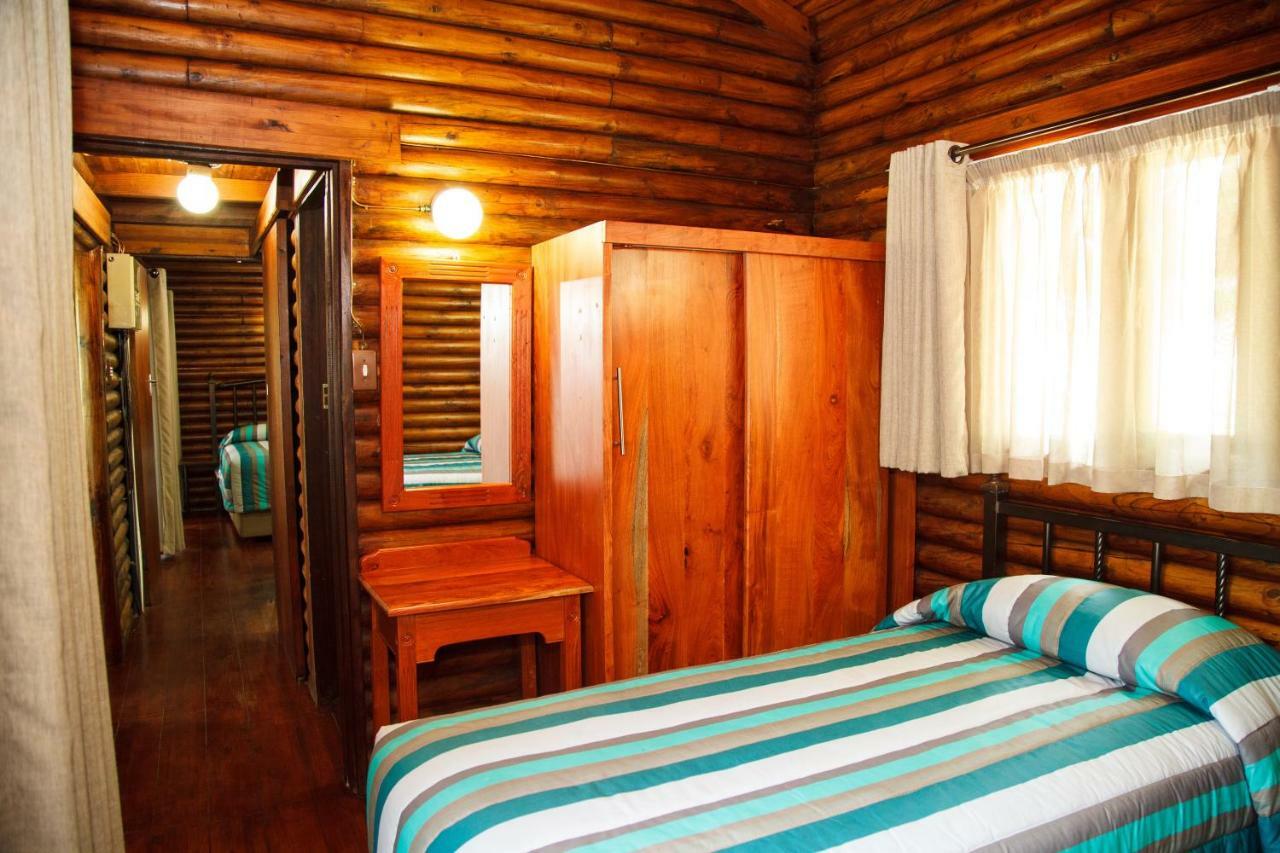 Loskopdam Otel Mpumalanga Dış mekan fotoğraf