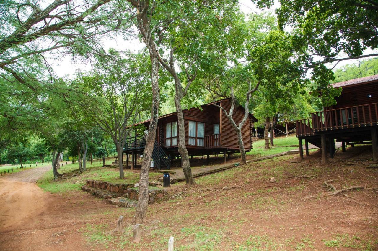 Loskopdam Otel Mpumalanga Dış mekan fotoğraf