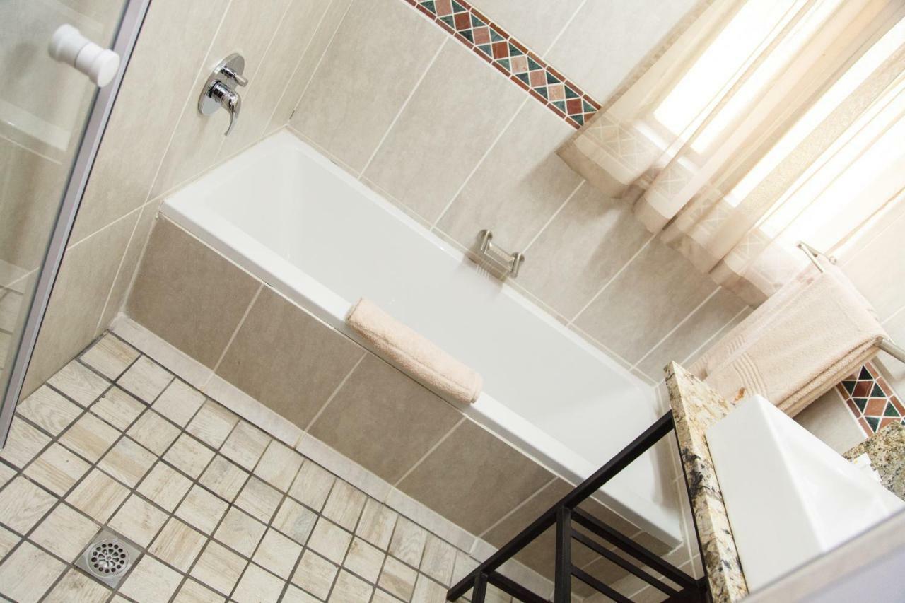 Loskopdam Otel Mpumalanga Dış mekan fotoğraf